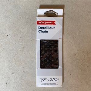Schwinn  Derailleur Chain For Bicycle
